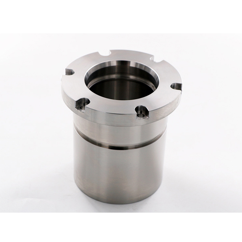 Custom CNC Machined Stainless  – Medical Lab Quotes recenzja i cena