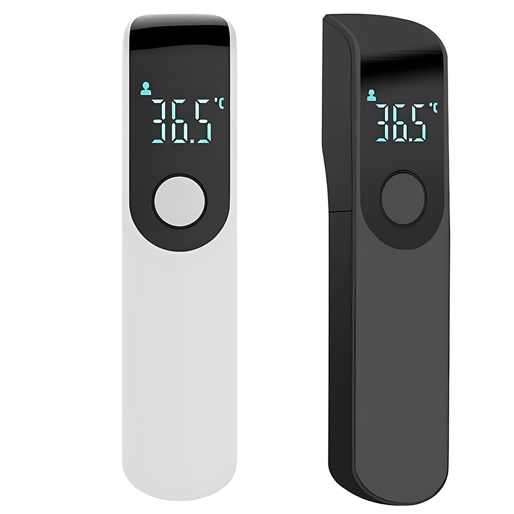 Portable Forehead Digital Ther – Digital Thermometer Infrared recenzja i cena
