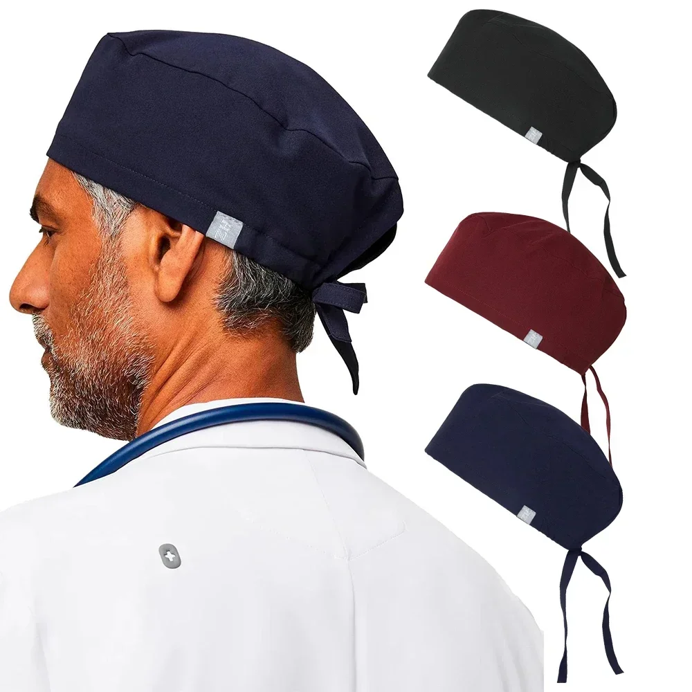 Surgical Scrub Caps Working Ca – Medical Lab Science recenzja i cena