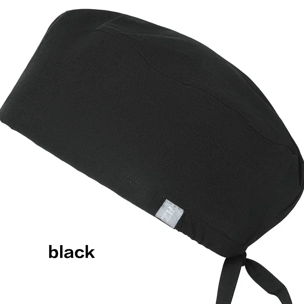 Surgical Scrub Caps Working Ca – Medical Lab Science recenzja i cena