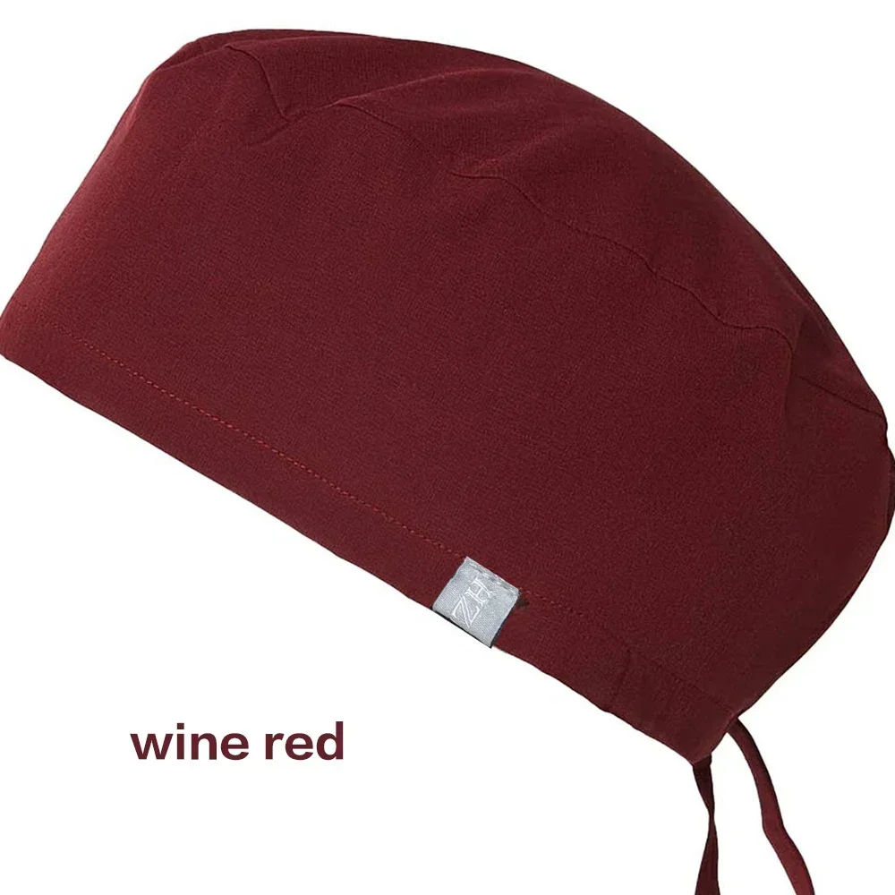 Surgical Scrub Caps Working Ca – Medical Lab Science recenzja i cena