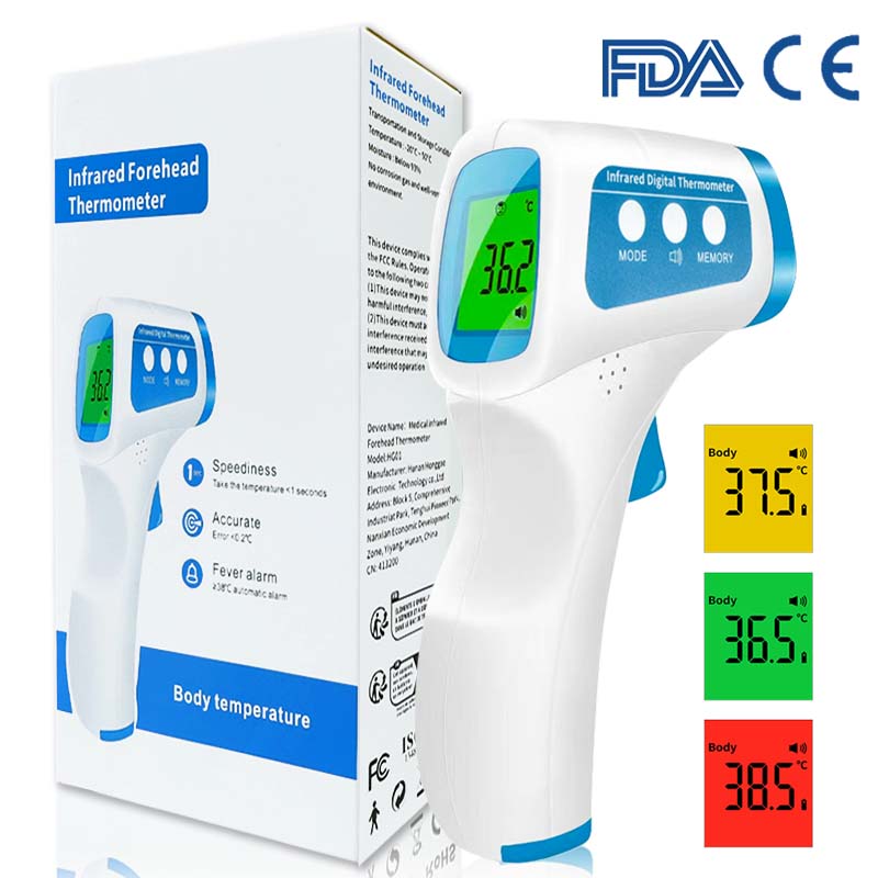 Medical Digital Thermometer No – Medical Lab Science recenzja i cena