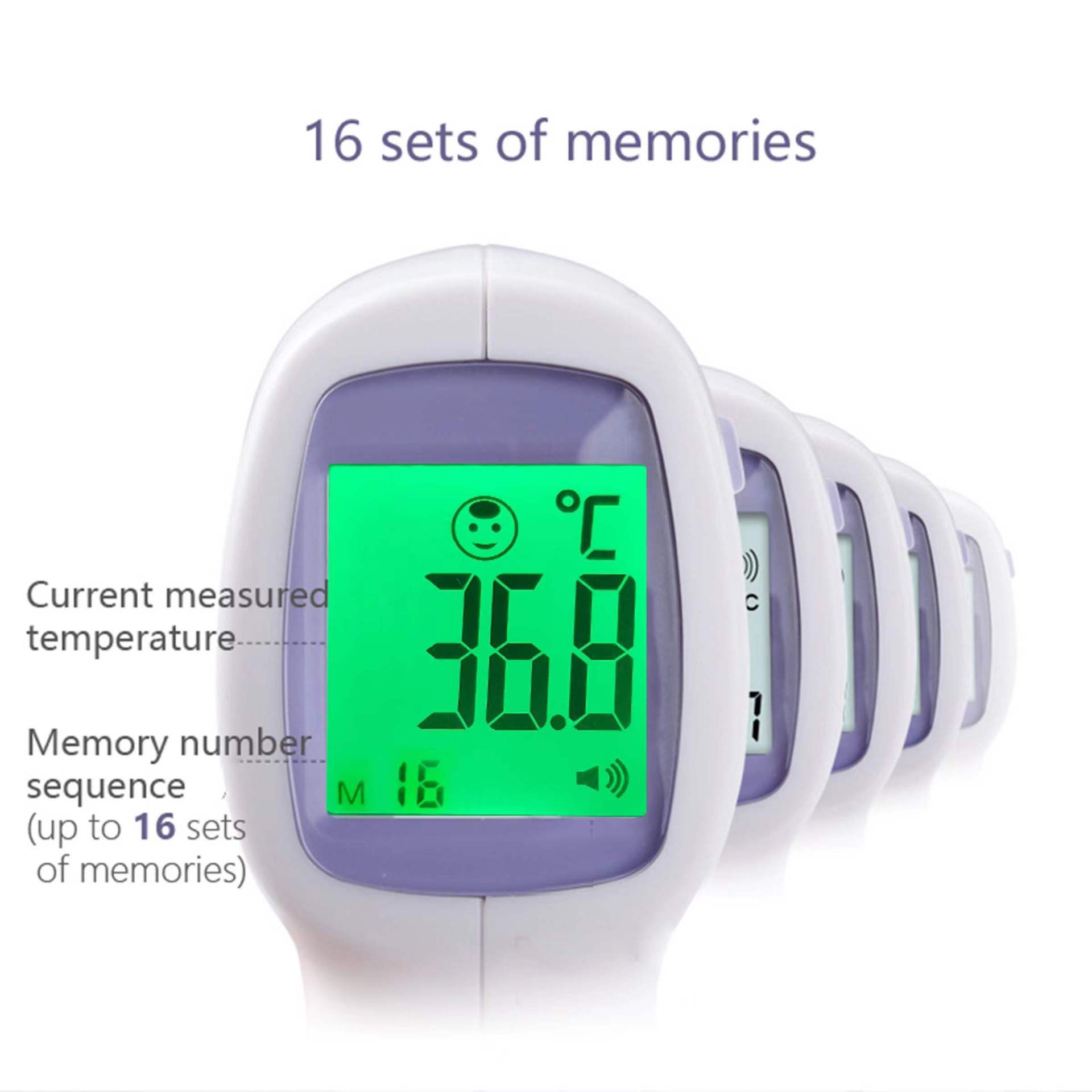 Medical Digital Thermometer No – Medical Lab Science recenzja i cena