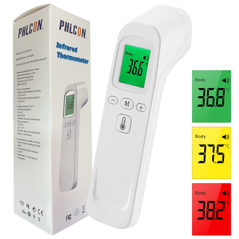 Medical Digital Infrared Therm – Digital Thermometer Infrared recenzja i cena