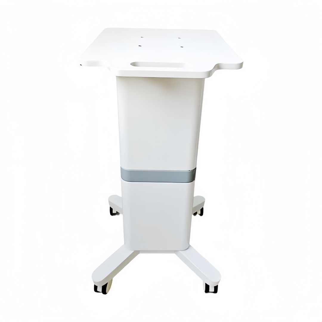 Professional Medical Trolley C – Medical Lab Ultrasound recenzja i cena