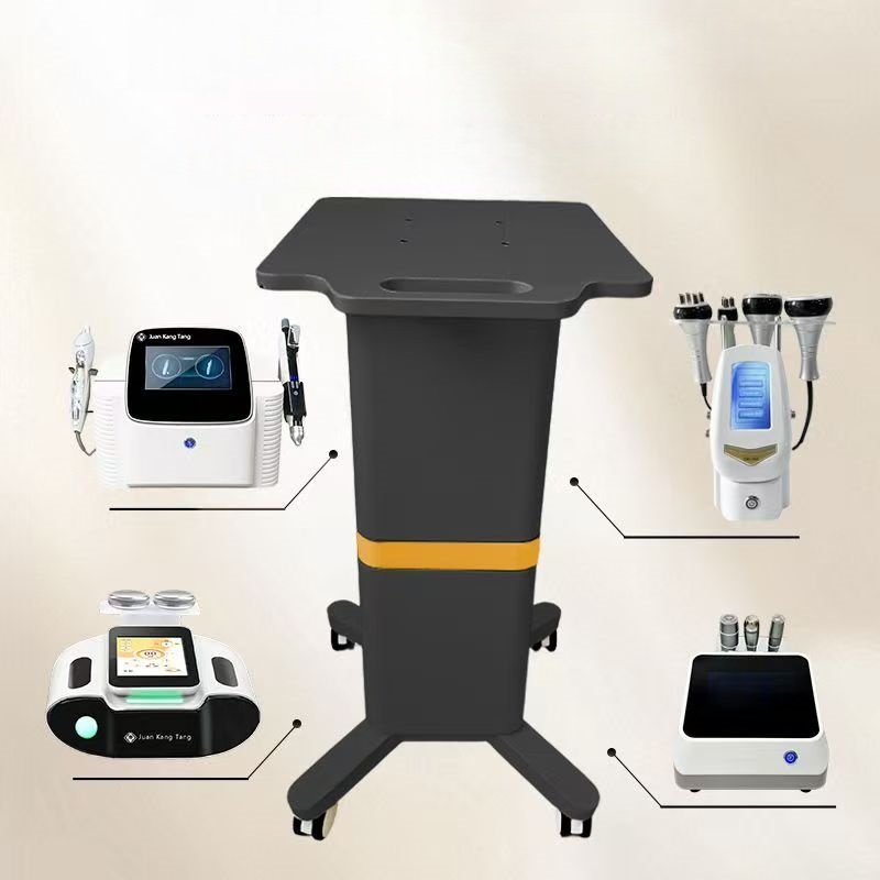 Professional Medical Trolley C – Medical Lab Ultrasound recenzja i cena