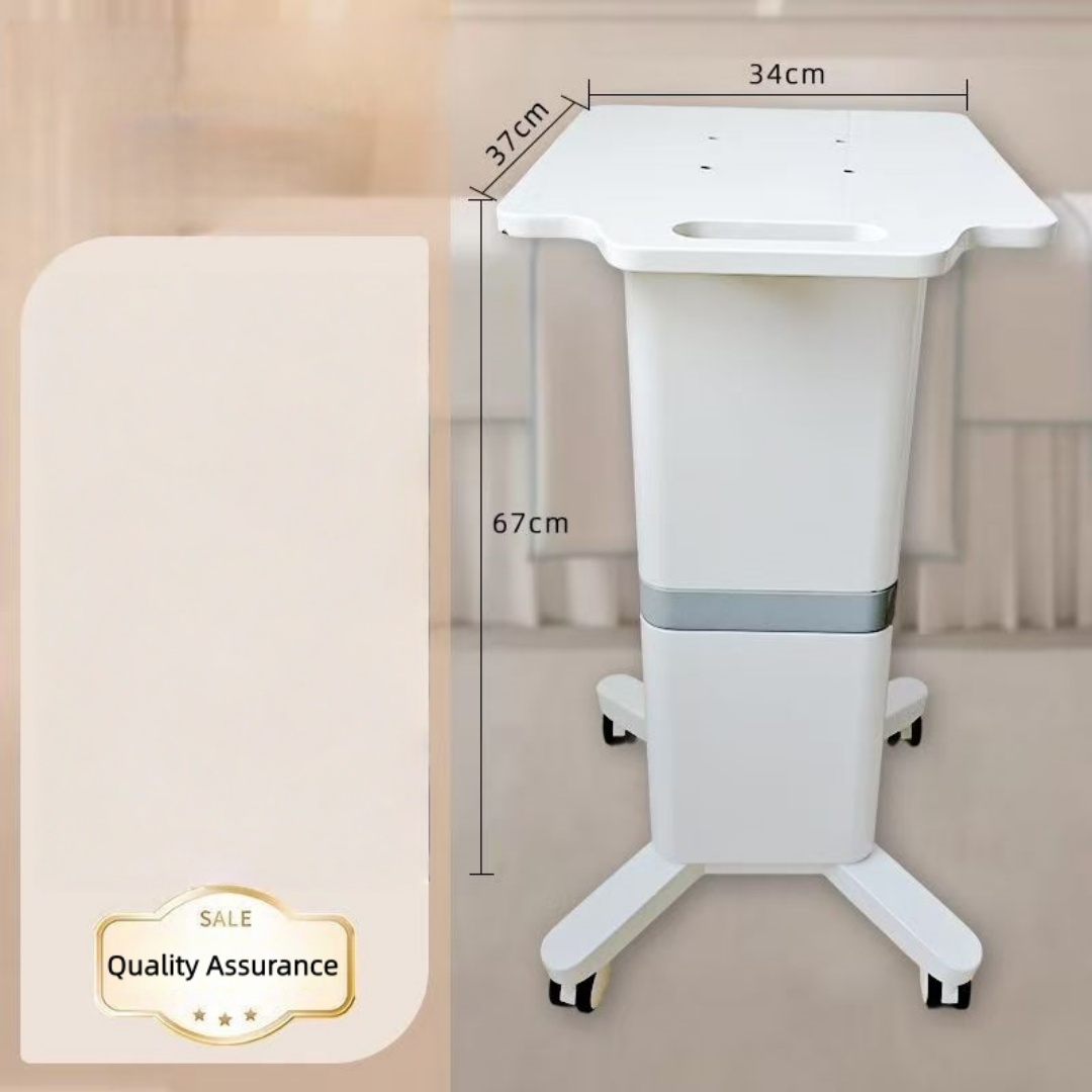 Professional Medical Trolley C – Medical Lab Ultrasound recenzja i cena