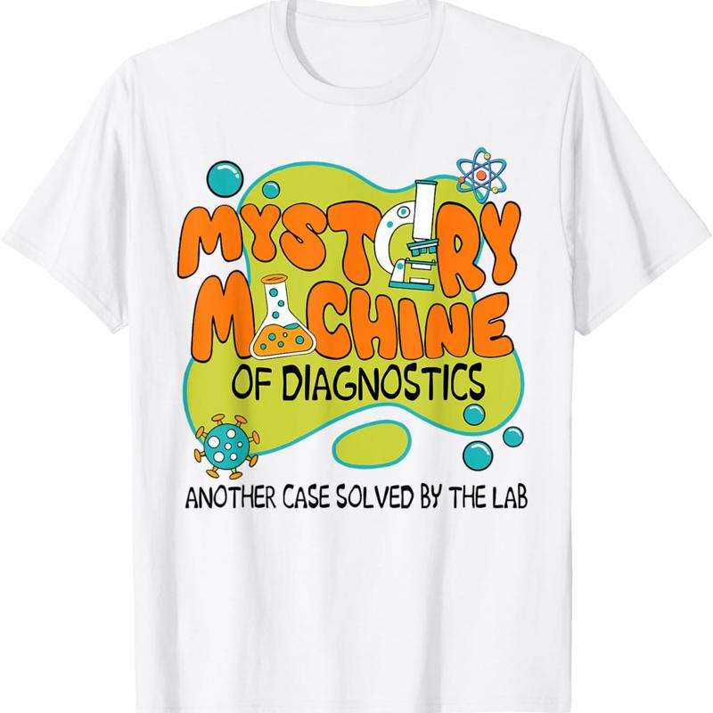 Lab Week 2025 Medical Tech Pat – Medical Lab Week recenzja i cena