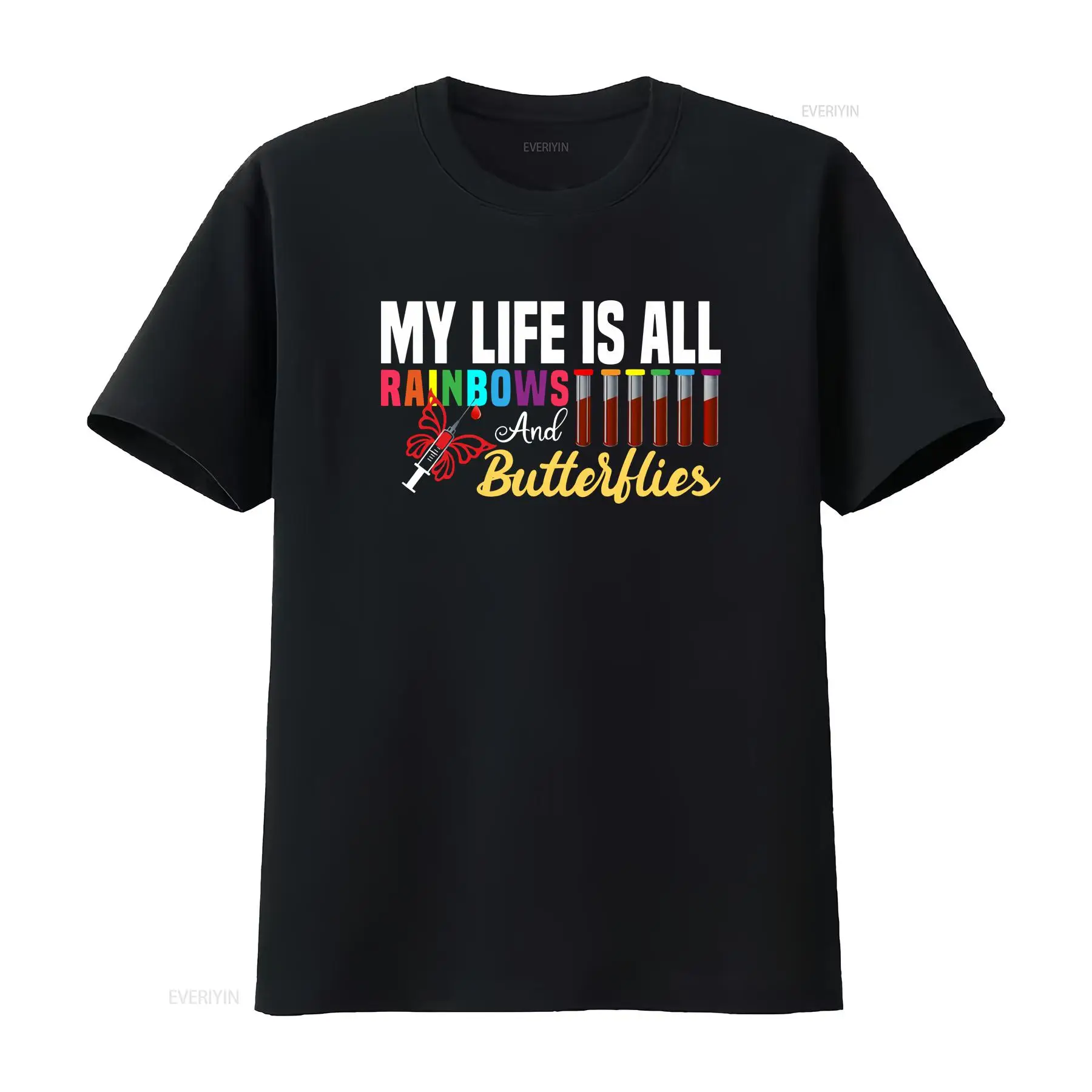 Laboratory T shirt Medical Tec – Medical Lab Graphics recenzja i cena