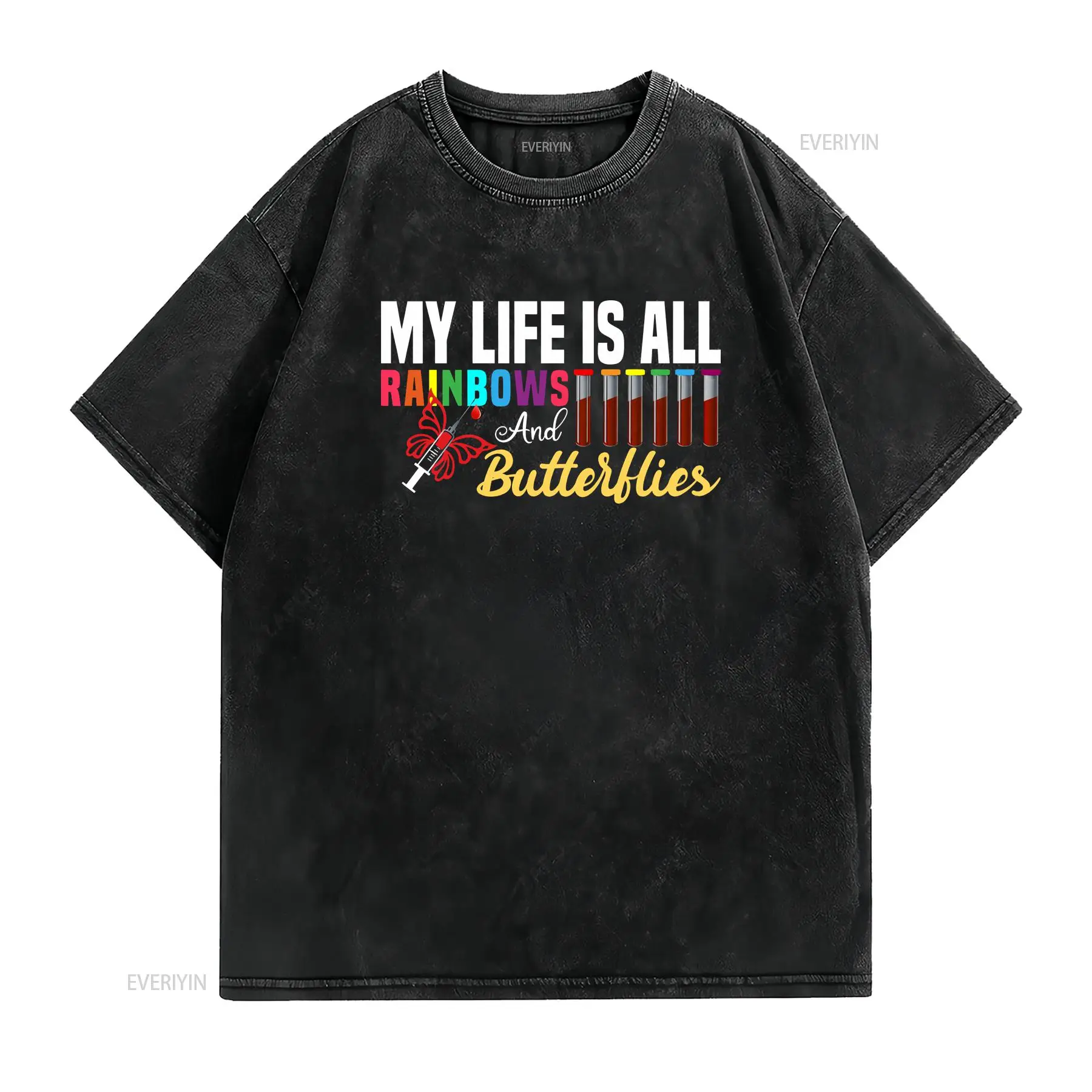 Laboratory T shirt Medical Tec – Medical Lab Graphics recenzja i cena
