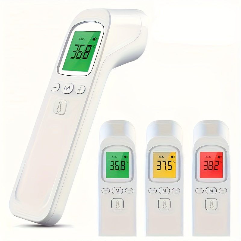 Non-contact Body Thermometer T – Digital Thermometer Infrared recenzja i cena
