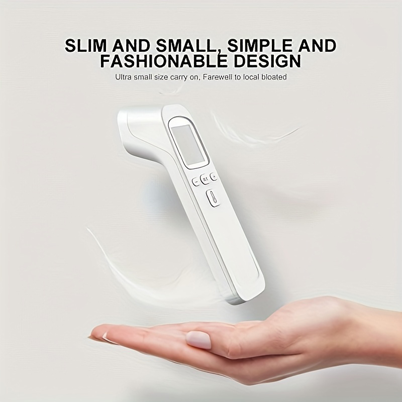 Non-contact Body Thermometer T – Digital Thermometer Infrared recenzja i cena