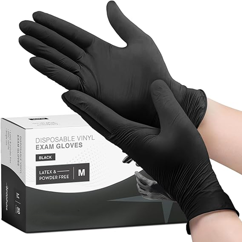 20/50/100PCS Disposable Nitril – Disposable Gloves Nitrile recenzja i cena