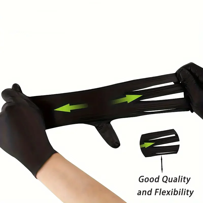 20/50/100PCS Disposable Nitril – Disposable Gloves Nitrile recenzja i cena