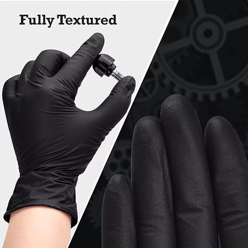 20/50/100PCS Disposable Nitril – Disposable Gloves Nitrile recenzja i cena