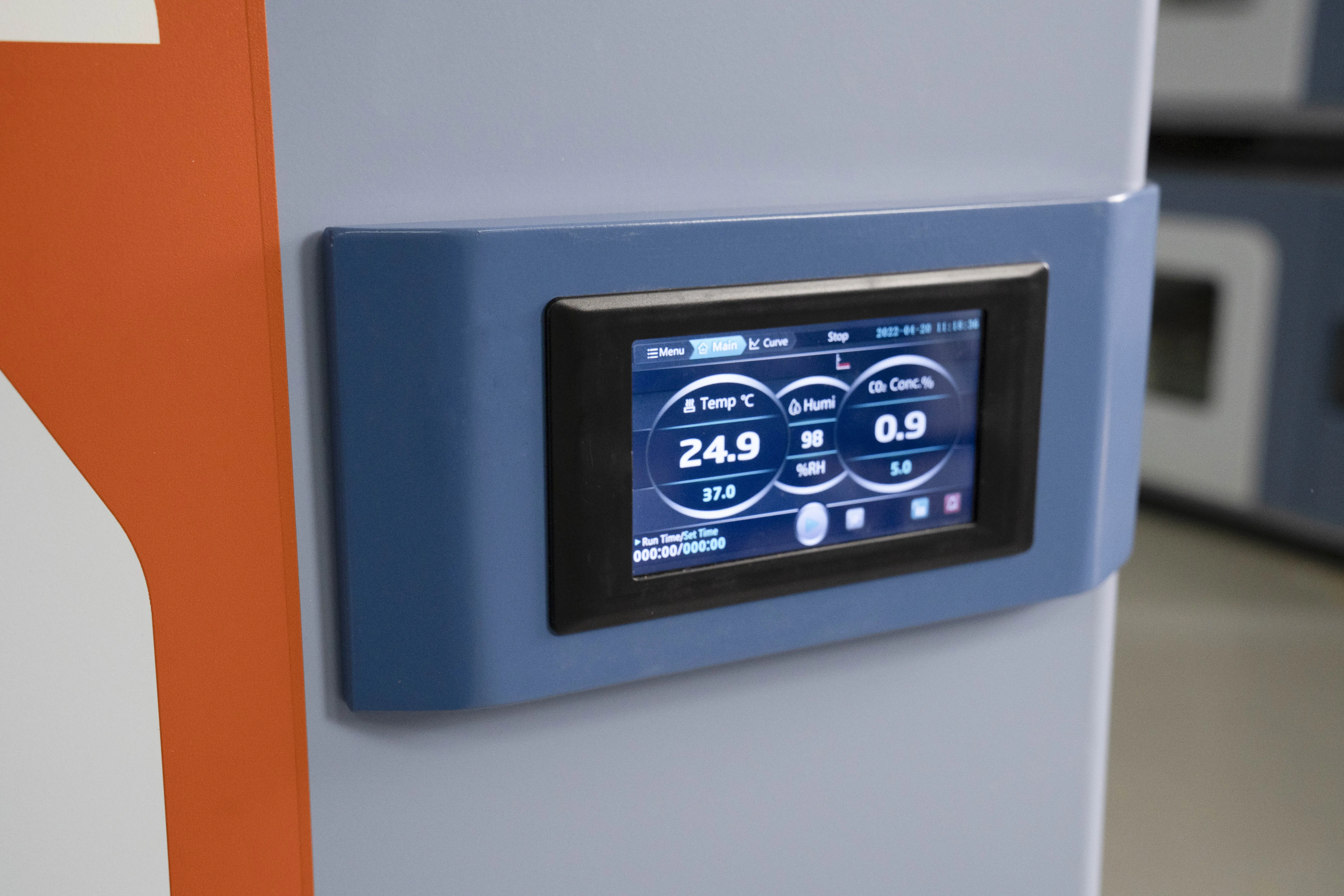 BIOSCIENCES 90L Medical Labora – Incubator Co2 Lab recenzja i cena