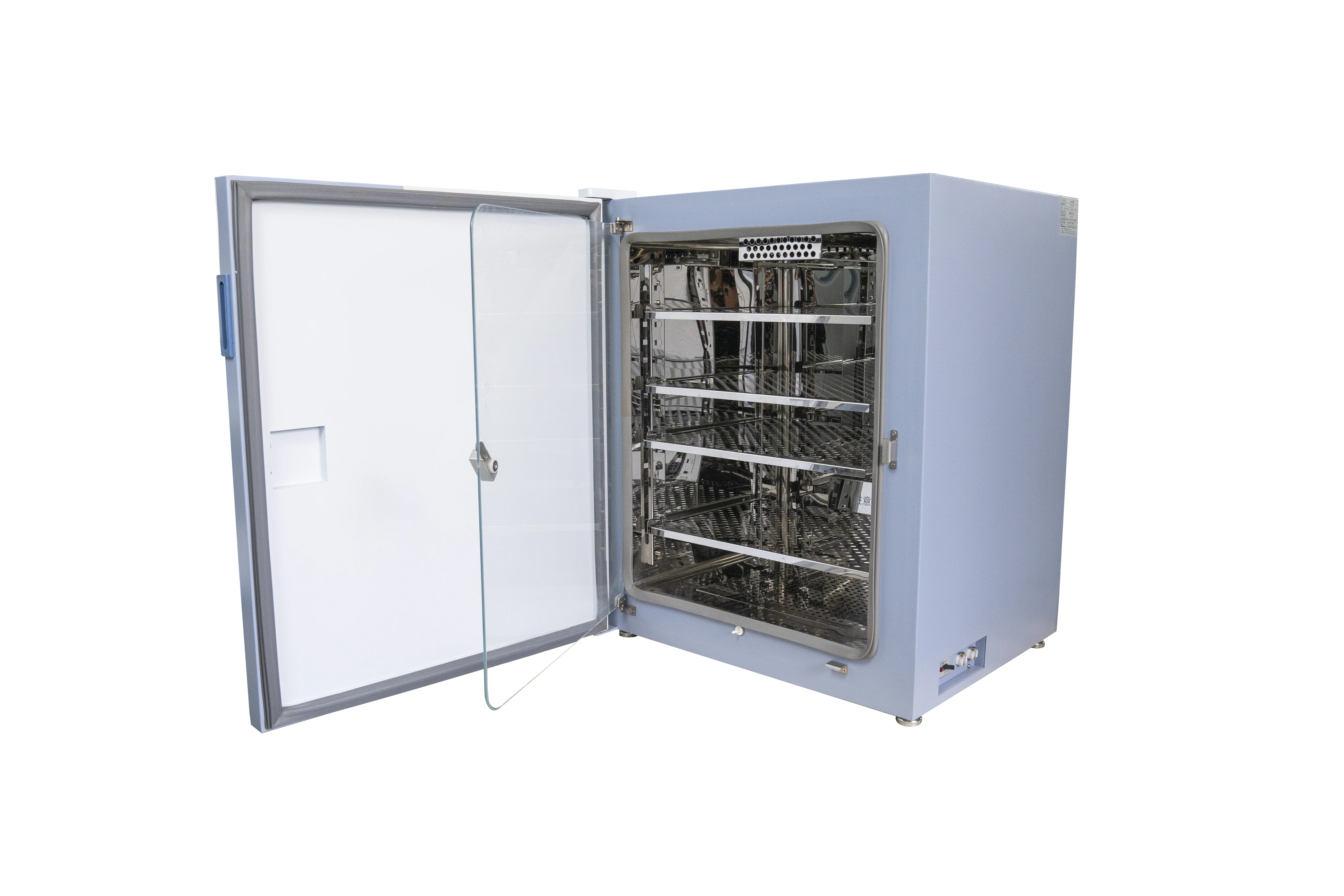BIOSCIENCES 90L Medical Labora – Incubator Co2 Lab recenzja i cena