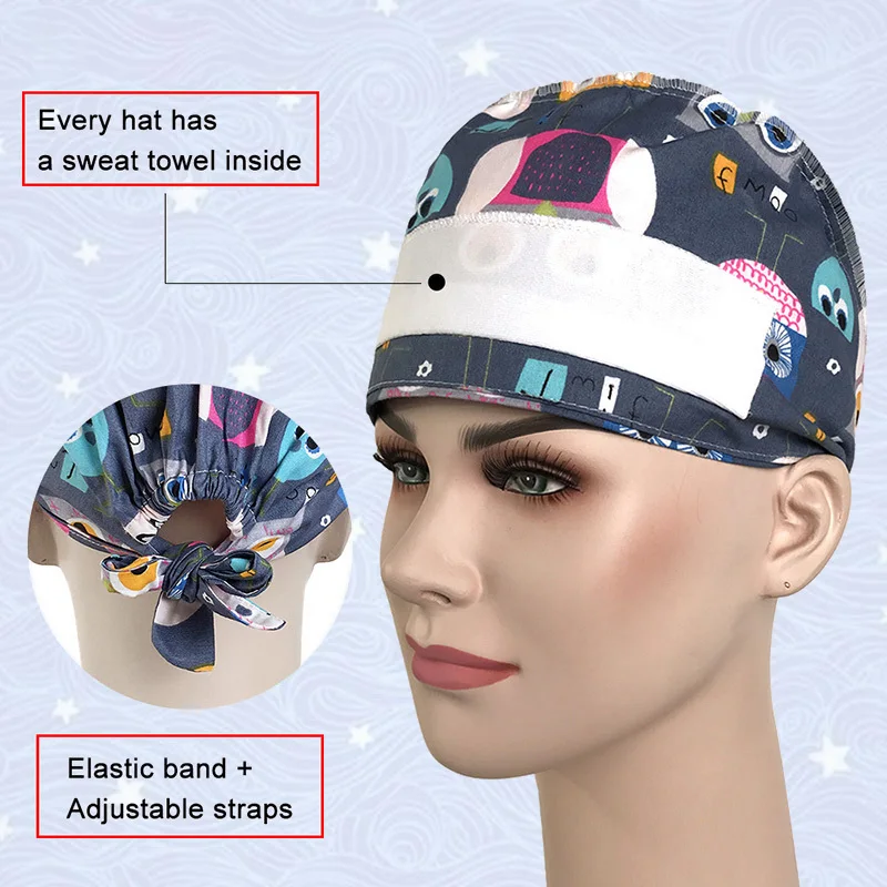 Cartoon Doctor Operating Room  – Medical Lab Hospital recenzja i cena