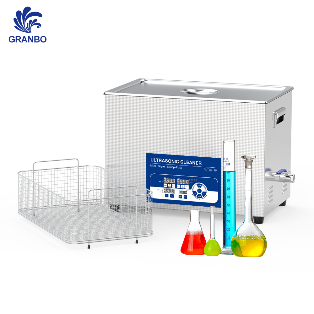 Granbosonic 7.9 Gal 28/40/68/8 – Medical Lab Ultrasound recenzja i cena