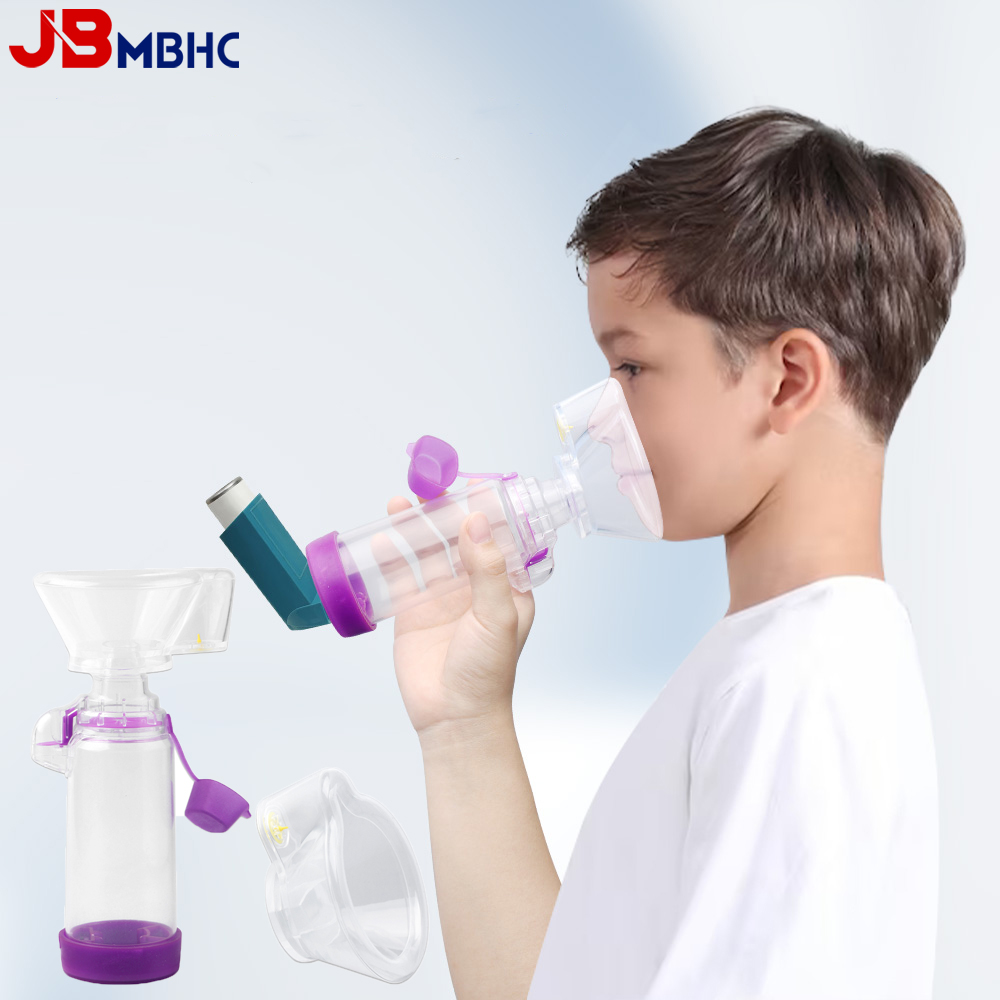 Portable Inhaler Cup Universal – Medical Lab Science recenzja i cena
