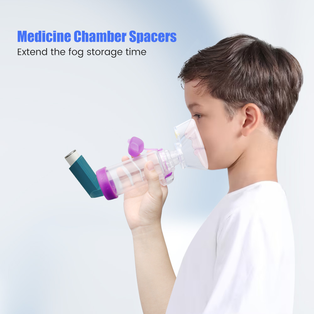 Portable Inhaler Cup Universal – Medical Lab Science recenzja i cena