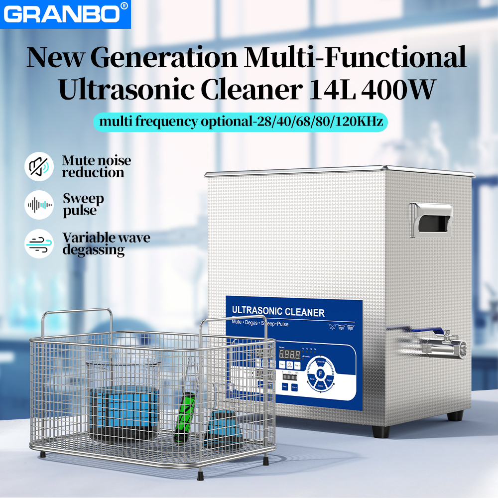 Lab Ultrasonic Tank Multi-freq – Medical Lab Ultrasound recenzja i cena