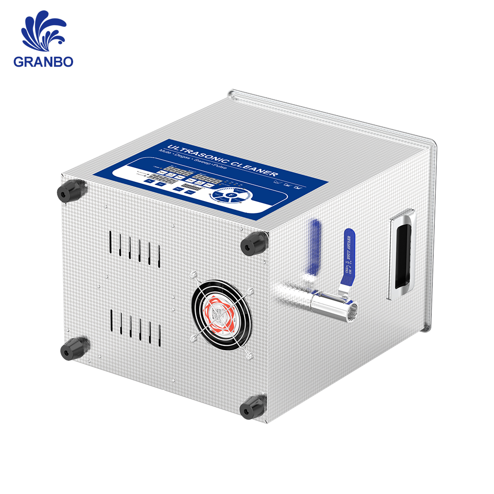 Lab Ultrasonic Tank Multi-freq – Medical Lab Ultrasound recenzja i cena