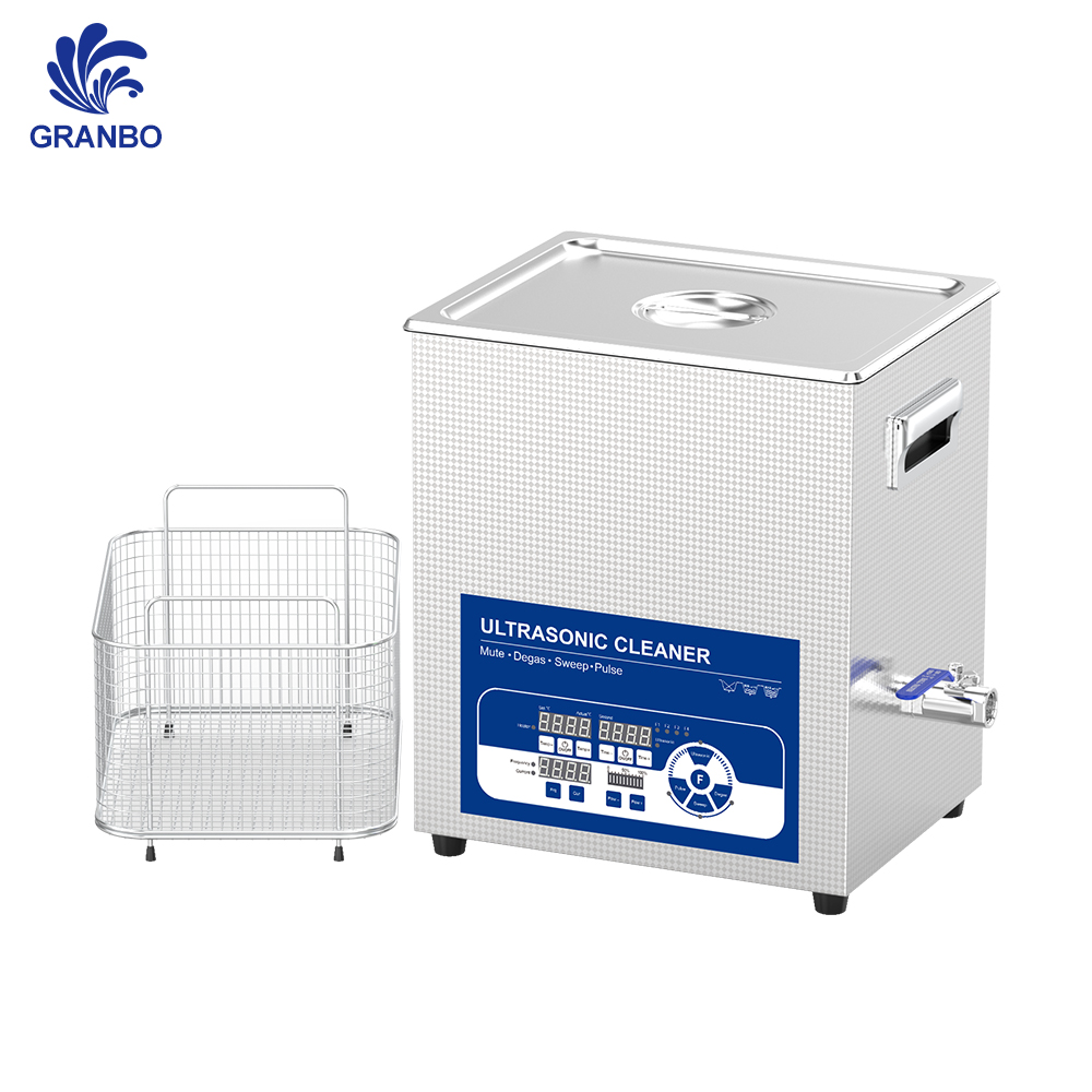 Lab Ultrasonic Tank Multi-freq – Medical Lab Ultrasound recenzja i cena