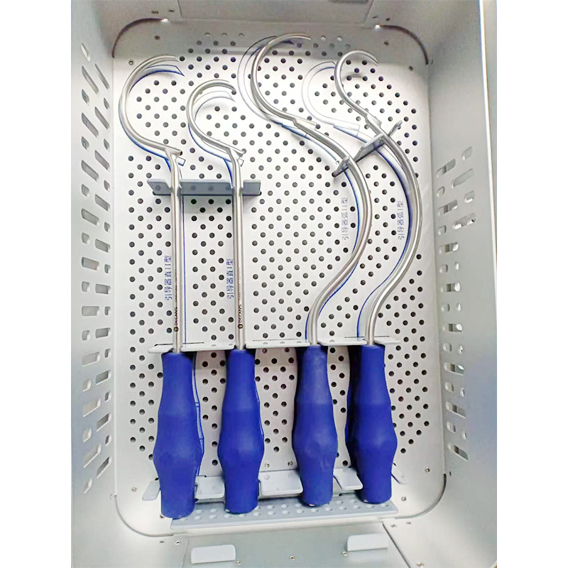 Orthopedic Surgical Instrument – Surgical Instrument Set recenzja i cena