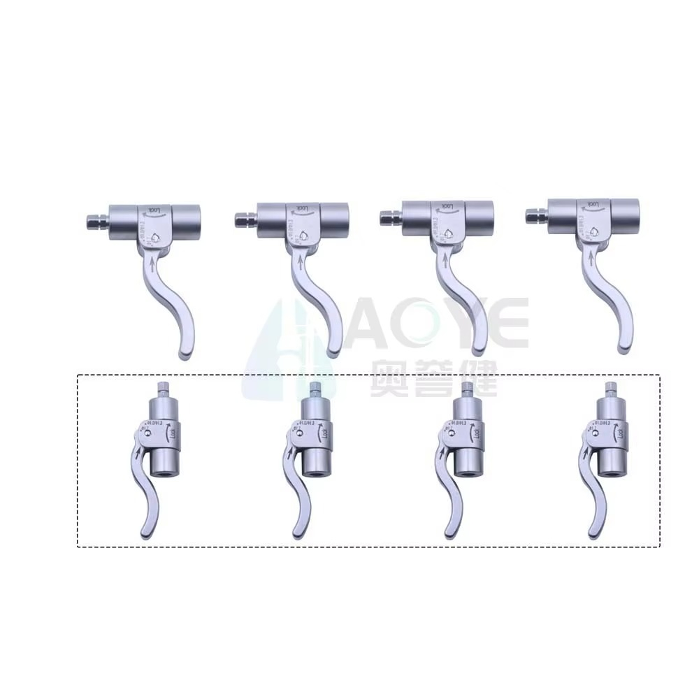 Orthopedic Surgical Instrument – Surgical Instrument Set recenzja i cena