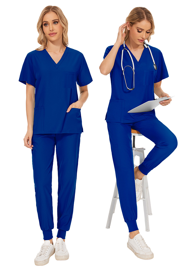 Multilcolors Medical Uniform W – Medical Lab Hospital recenzja i cena