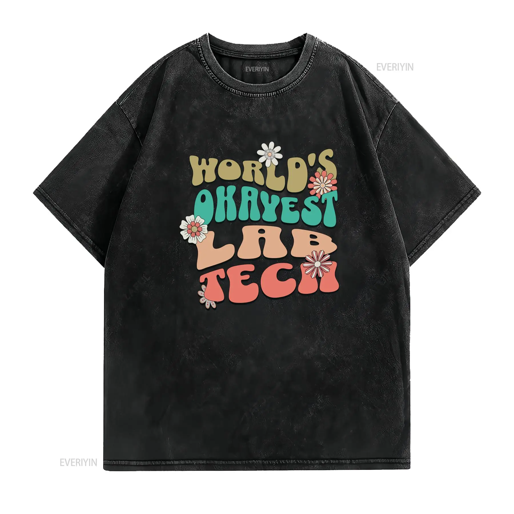 Laboratory Technician T Shirt  – Medical Lab Week recenzja i cena