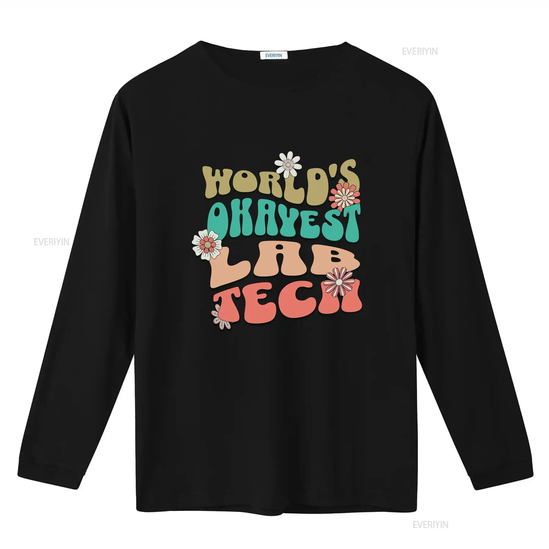 Laboratory Technician T Shirt  – Medical Lab Week recenzja i cena