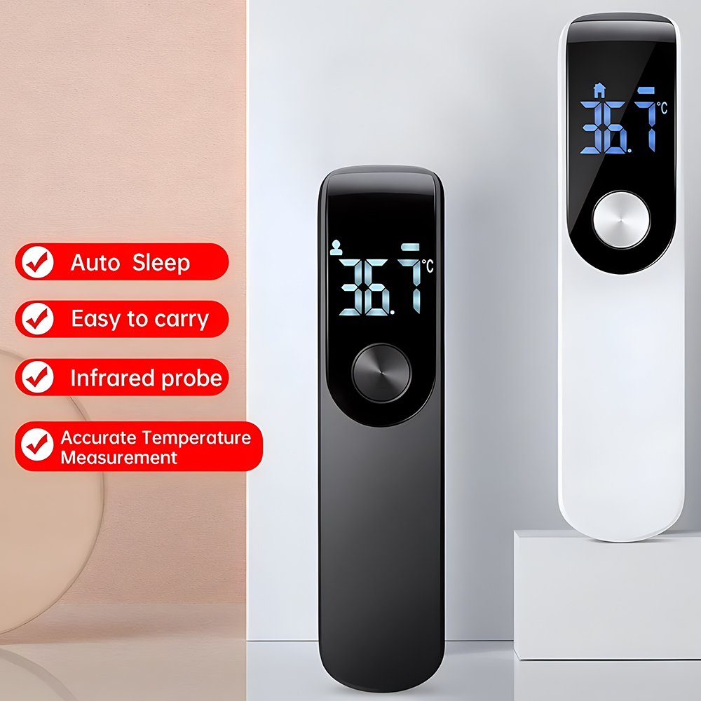 Medical Digital Non-Contact Th – Digital Thermometer Infrared recenzja i cena