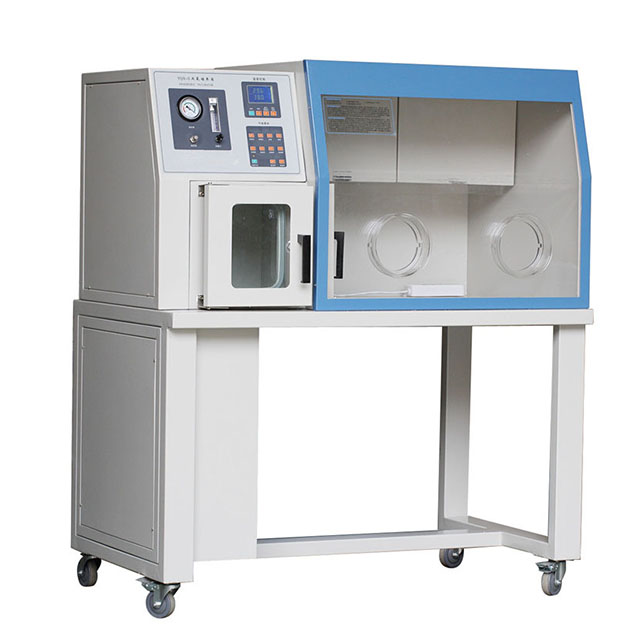 Benchtop Laboratory Cell Cultu – Incubator Co2 Lab recenzja i cena