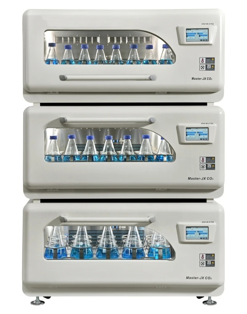 Master-JX 2023R Thermostatic L – Incubator Co2 Lab recenzja i cena