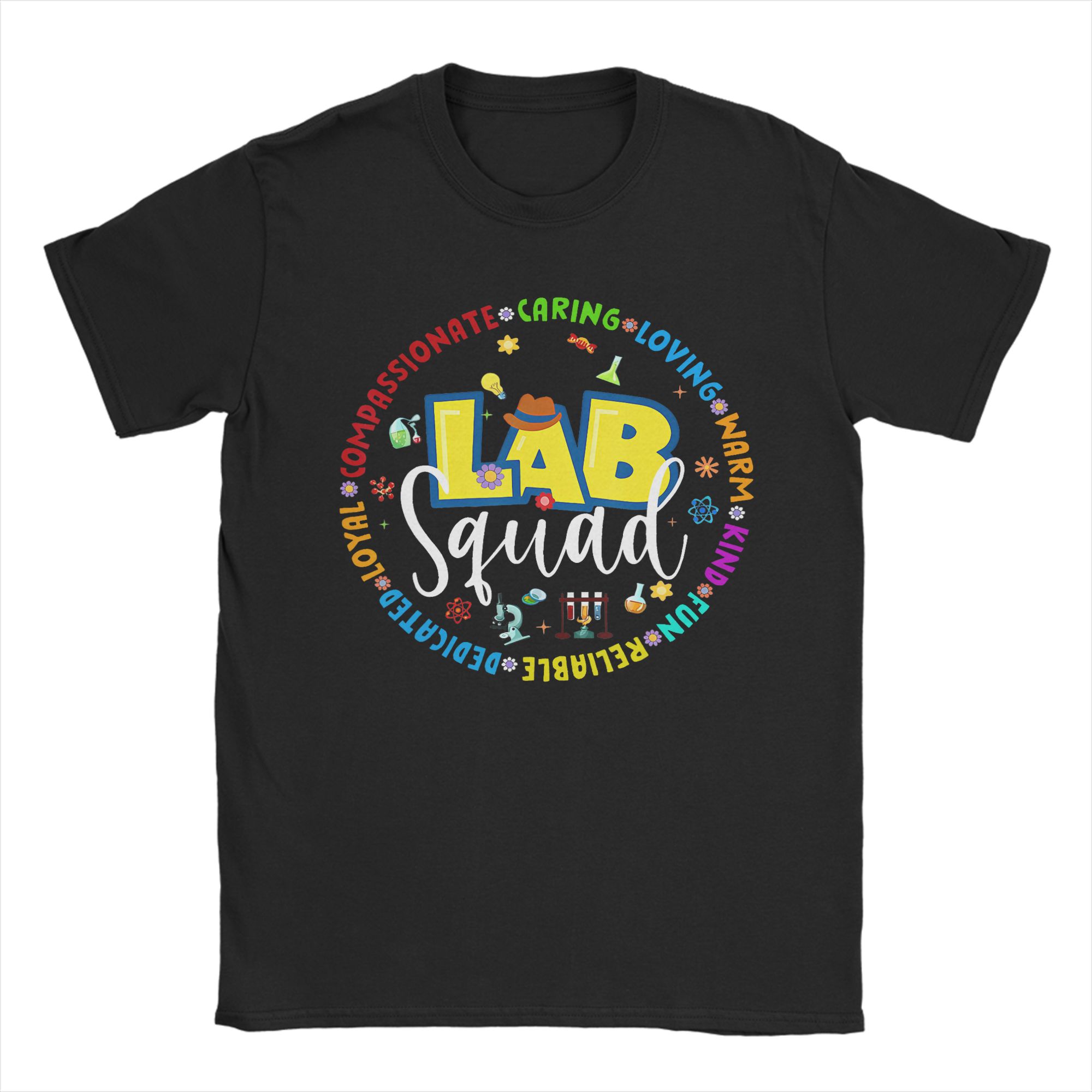 Lab Squad Lab Week 2026 Medica – Medical Lab Week recenzja i cena