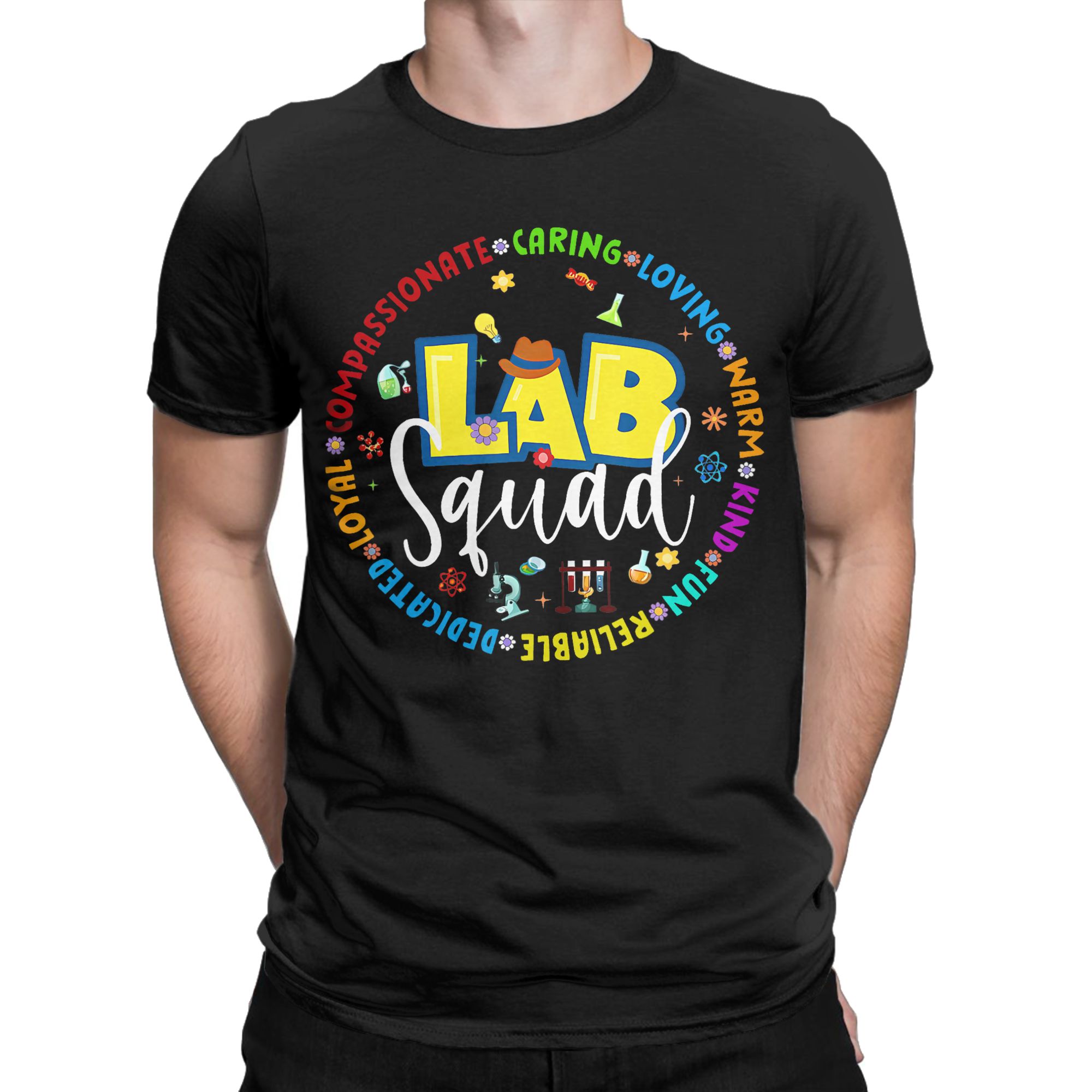 Lab Squad Lab Week 2026 Medica – Medical Lab Week recenzja i cena