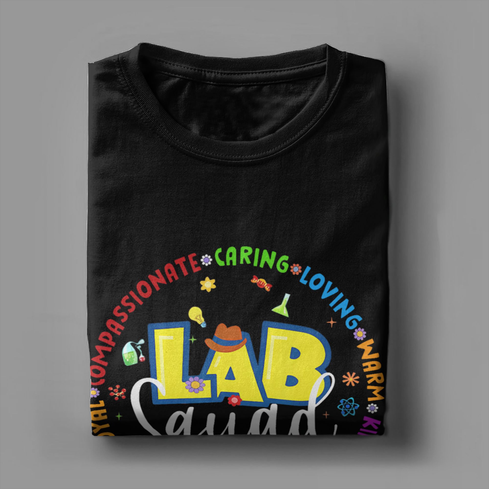Lab Squad Lab Week 2026 Medica – Medical Lab Week recenzja i cena