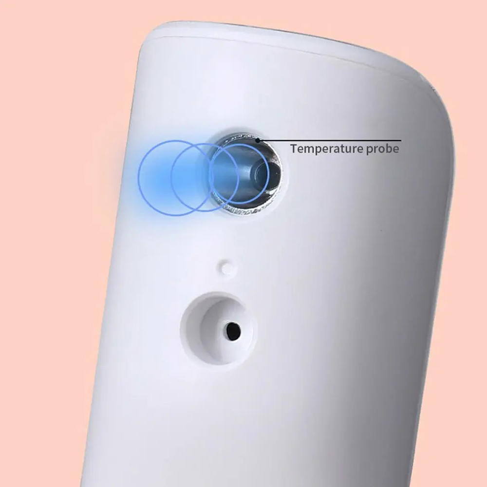 Medical Temperature Infrared T – Digital Thermometer Infrared recenzja i cena
