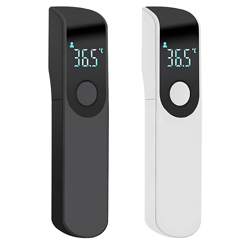 Medical Temperature Infrared T – Digital Thermometer Infrared recenzja i cena