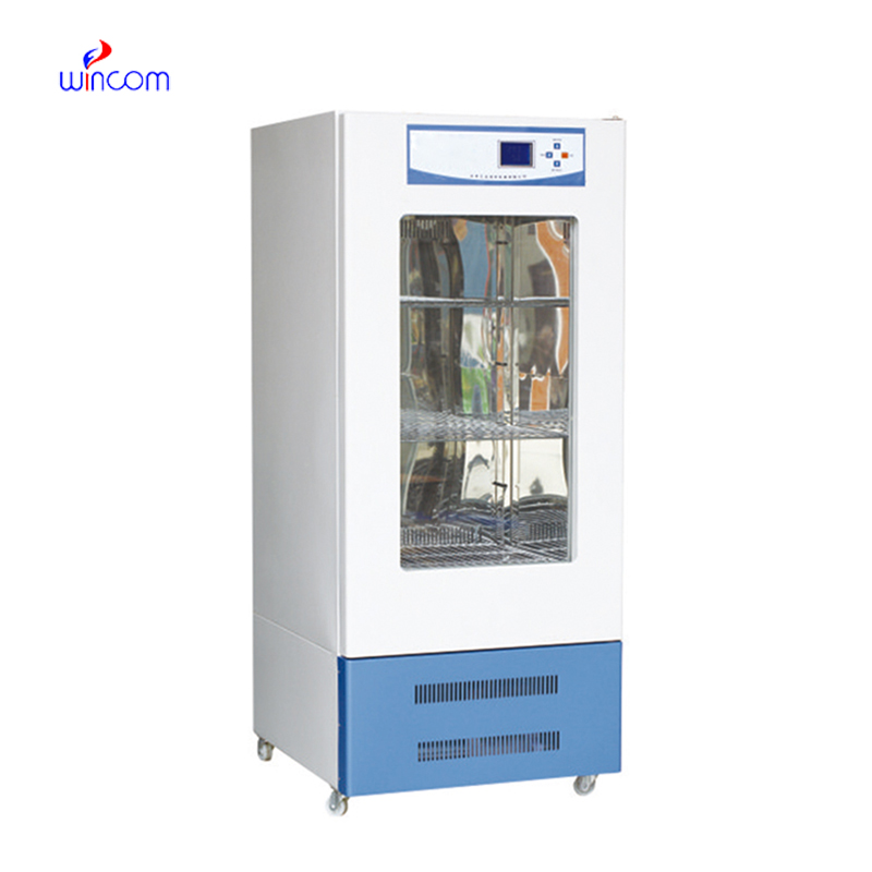 Digital 240L Lab Incubator Co2 – Incubator Co2 Lab recenzja i cena