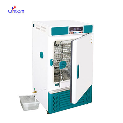 Digital 240L Lab Incubator Co2 – Incubator Co2 Lab recenzja i cena