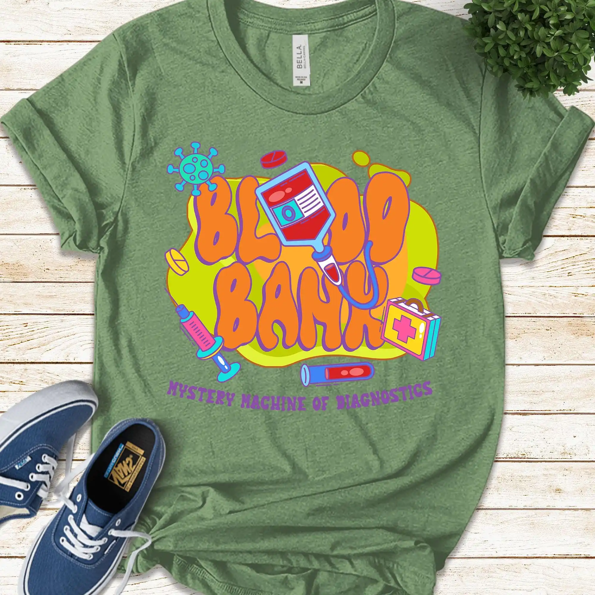 Lab Week 2025 shirt Medical Te – Medical Lab Week recenzja i cena