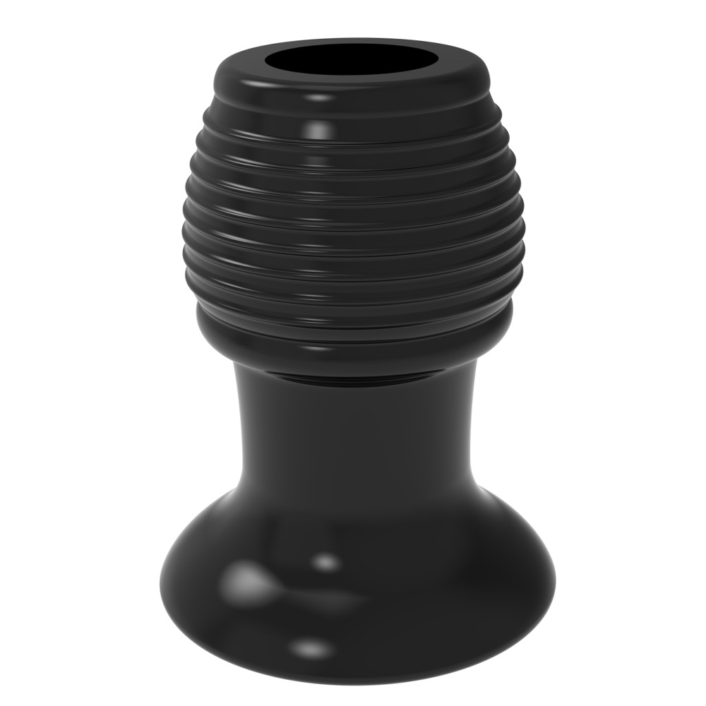Transparent Hollow Anal Plug T – Medical Lab Science recenzja i cena