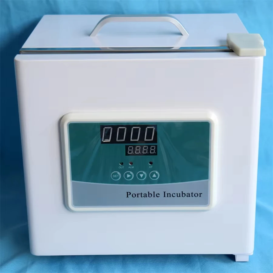 Sell Well9L Portable Incubator – Incubator Co2 Lab recenzja i cena