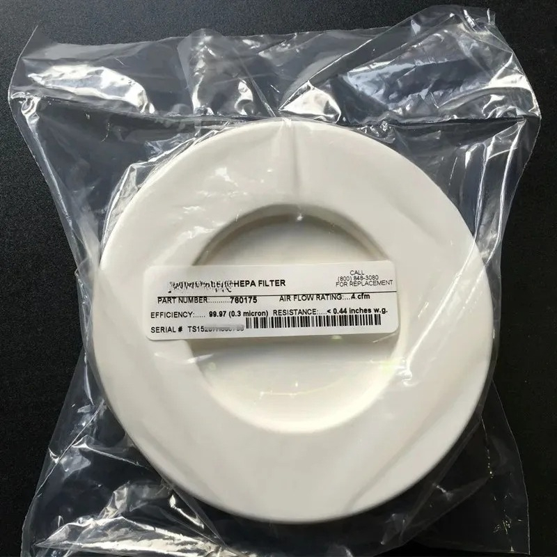 HEPA Filter for CO2 Incubator  – Incubator Co2 Lab recenzja i cena