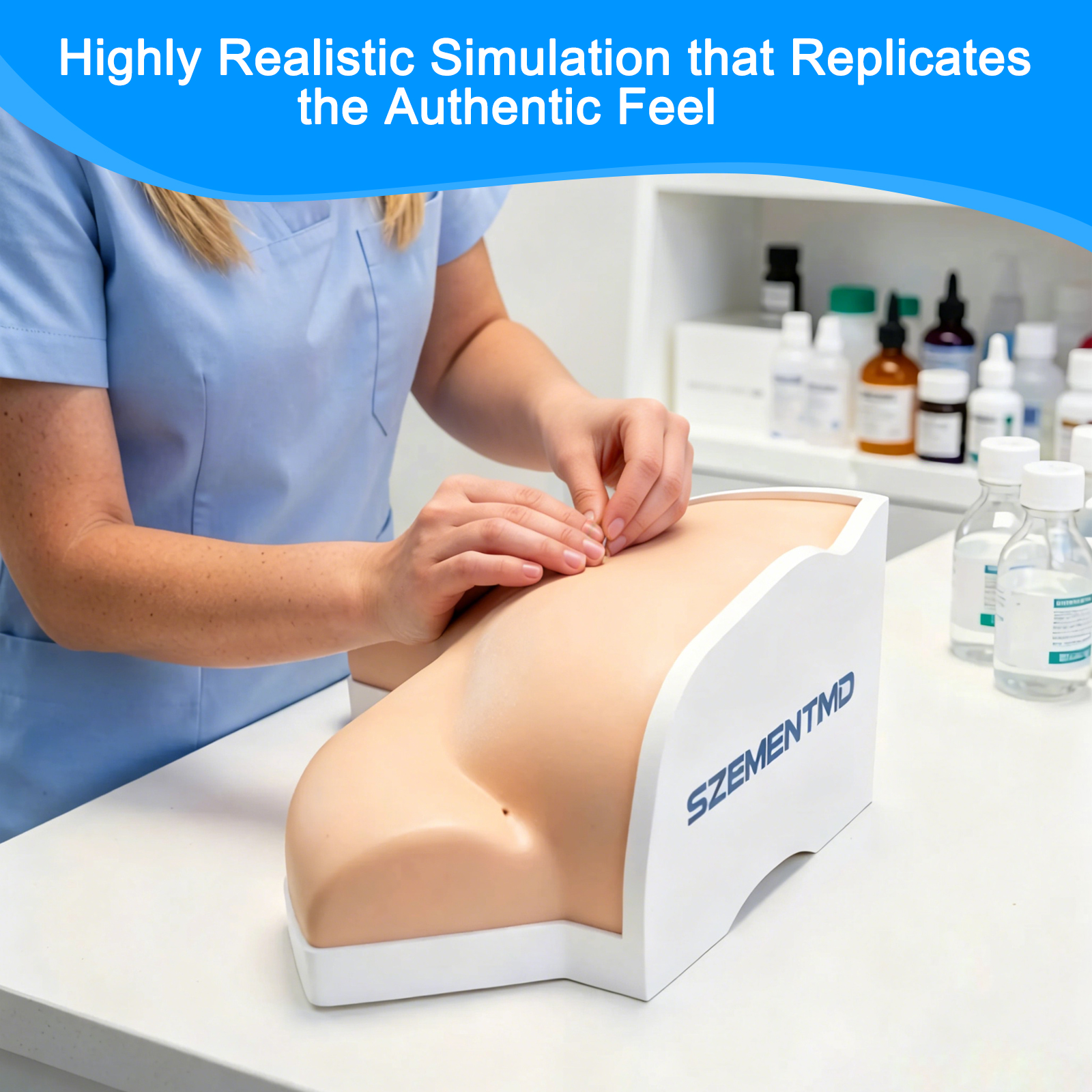 Ultrasound guided Brachial ple – Medical Lab Ultrasound recenzja i cena
