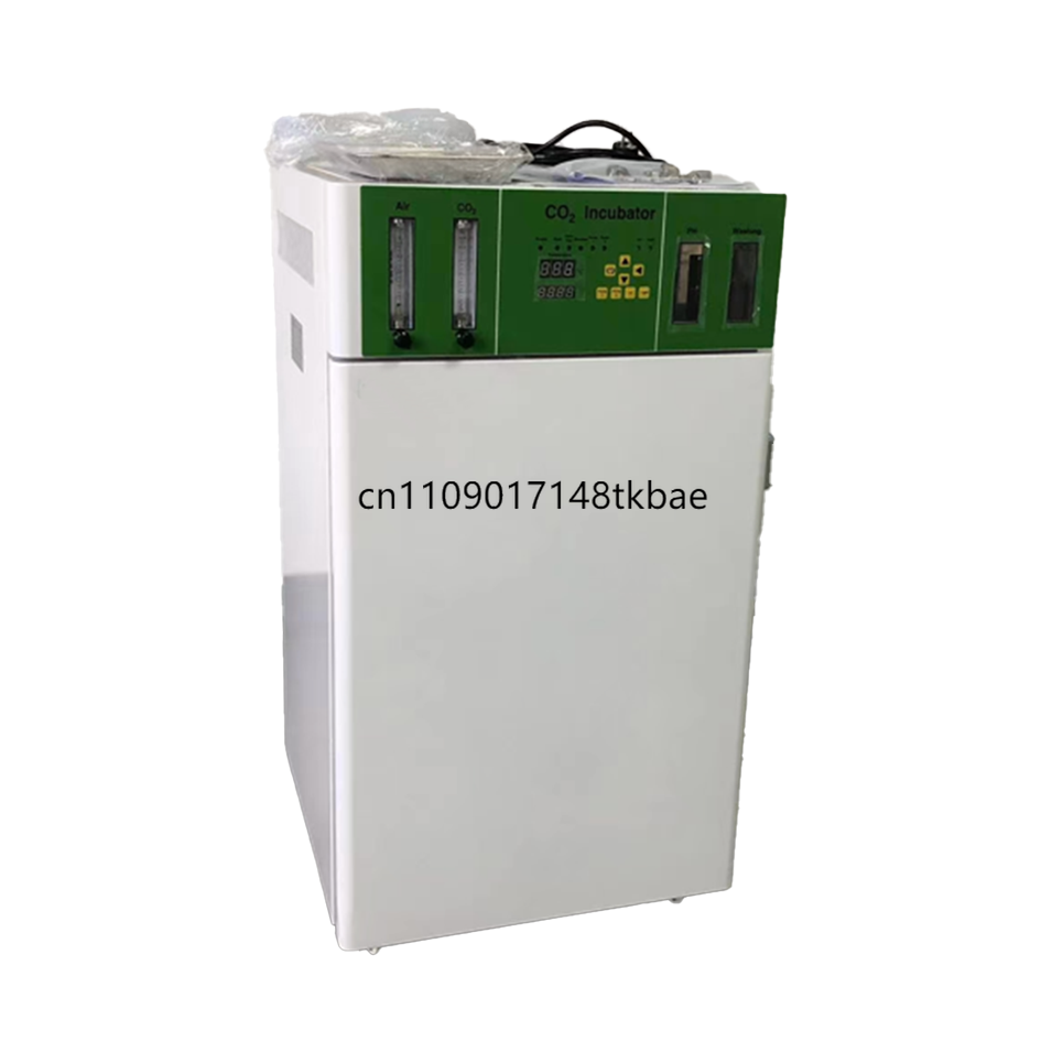 WJ-2-50 CO2 Incubator for Medi – Incubator Co2 Lab recenzja i cena