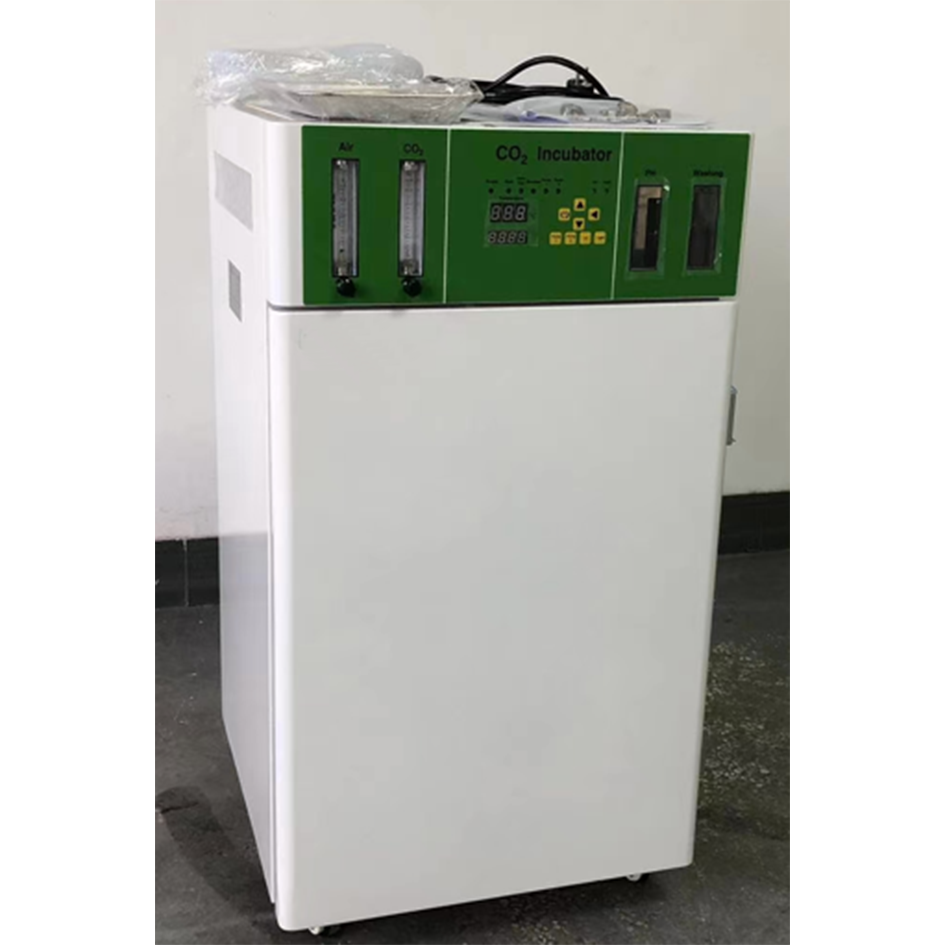 WJ-2-50 CO2 Incubator for Medi – Incubator Co2 Lab recenzja i cena